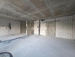 Коммерческое помещение 94.90м²