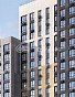 1-комнатная квартира, 44.2 м2, эт. 6, id: 1070398, фото 4