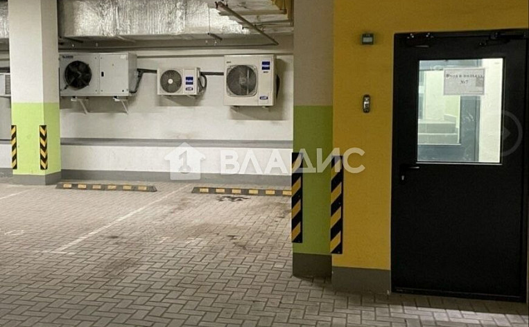 2-Комнатная квартира 58.90м², эт. 7, фото 28