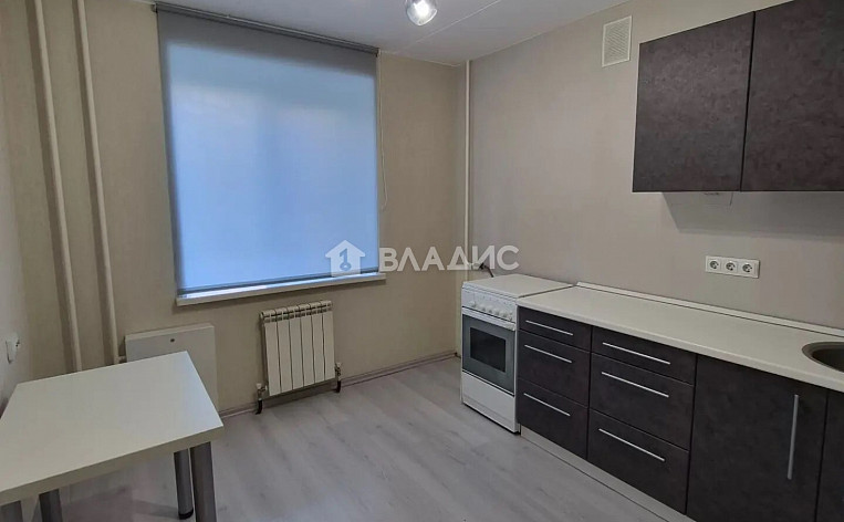 1-Комнатная квартира 36.40м², эт. 8, фото 21