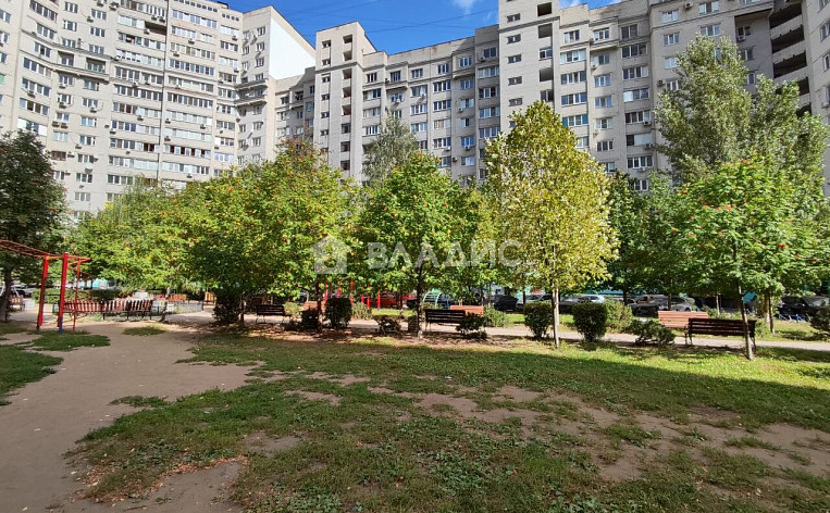 2-Комнатная квартира 58.40м², эт. 8, фото 7