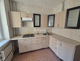 1-Комнатная квартира 37.00м²