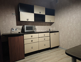 1-Комнатная квартира 37.50м²