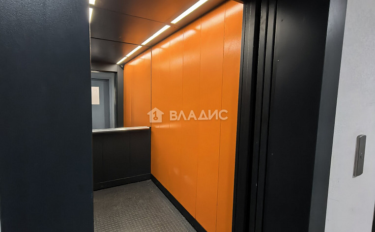 3-Комнатная квартира 82.10м², эт. 3, фото 22