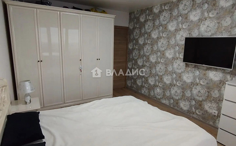2-Комнатная квартира 62.80м², эт. 17, фото 31