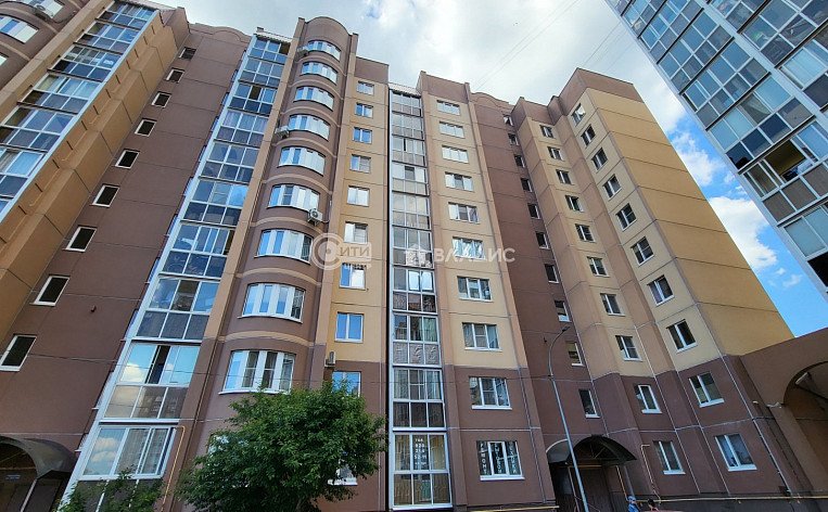 4-комнатная квартира, 92.9 м2, эт. 2, id: 940543, фото 12