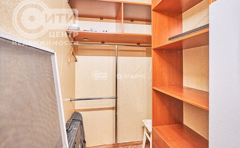 3-комнатная квартира, 67.7 м2, эт. 10, id: 1002720, фото 33