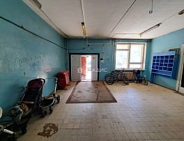 Комната 17.70м²