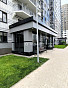 2-Комнатная квартира 57.30м², эт. 1, фото 7