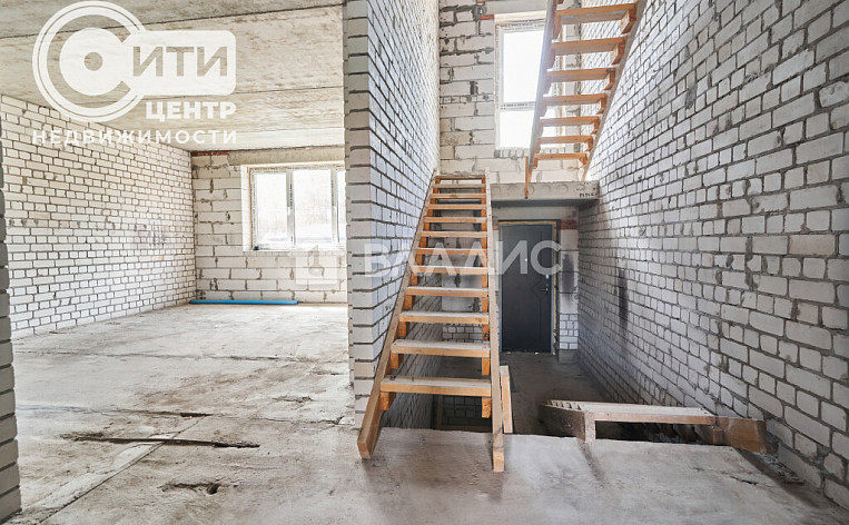 Дом 173.00м², фото 29