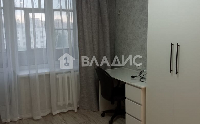 1-Комнатная квартира 33.20м², эт. 11, фото 22