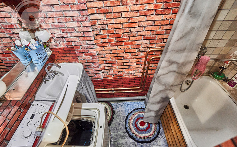 2-Комнатная квартира 37.10м², эт. 2, фото 31