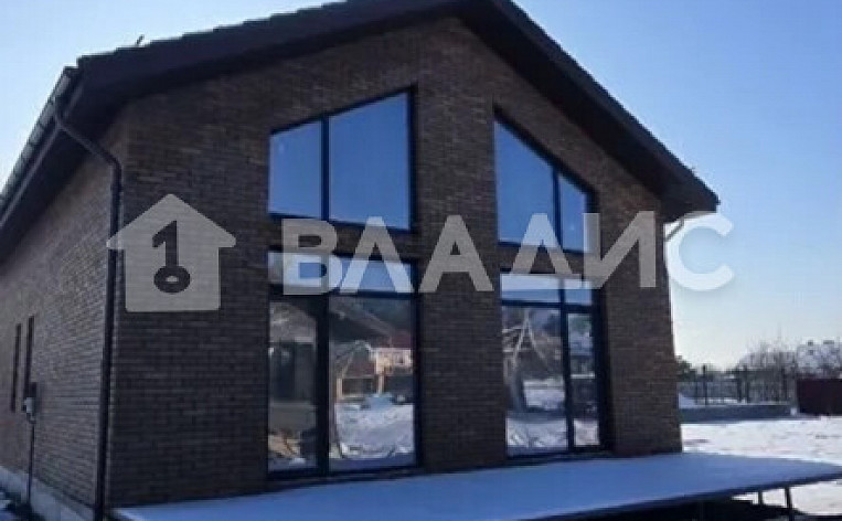 Дом 150.00м², фото 4