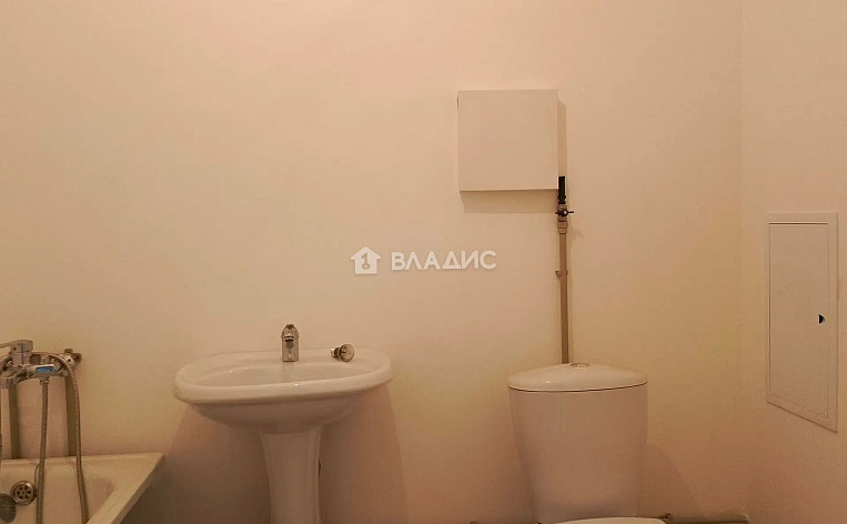 1-Комнатная квартира 38.00м², эт. 4, фото 40