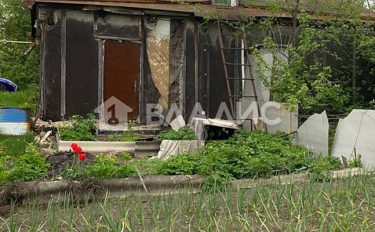 Дом 16.90м², фото 14
