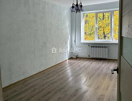 2-Комнатная квартира 47.00м²
