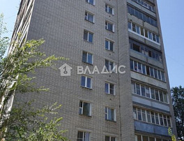 2-Комнатная квартира 50.00м²