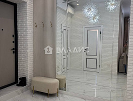 2-Комнатная квартира 55.50м²