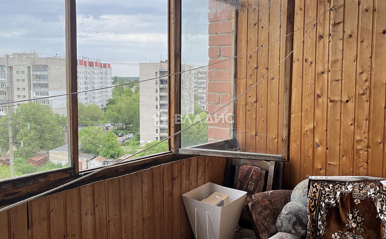 1-Комнатная квартира 39.90м², эт. 9, фото 12