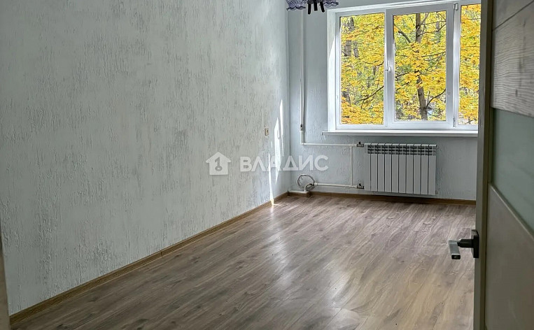 2-Комнатная квартира 47.00м², эт. 3, фото 26