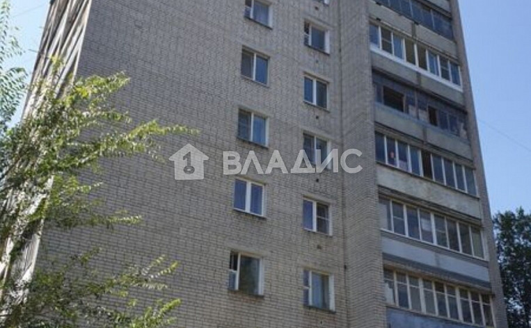 2-Комнатная квартира 50.00м², эт. 12, фото 16