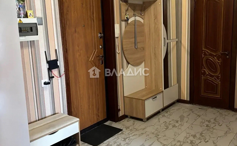 2-Комнатная квартира 67.90м², эт. 2, фото 23