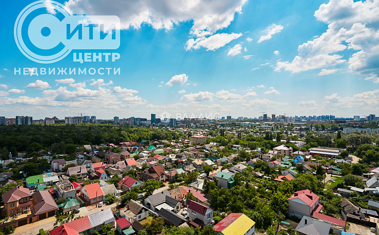 Студия 24.30м², эт. 15, фото 20
