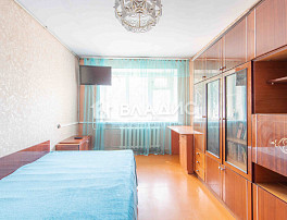 2-Комнатная квартира 42.80м²