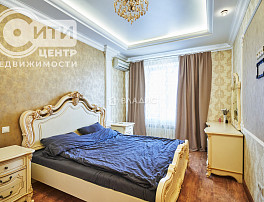 Дом 204.00м²