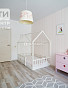 3-Комнатная квартира 101.90м², эт. 1, фото 11