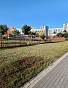1-Комнатная квартира 36.00м², эт. 1, фото 39