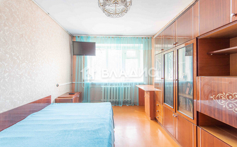 2-Комнатная квартира 42.80м², эт. 2, фото 15