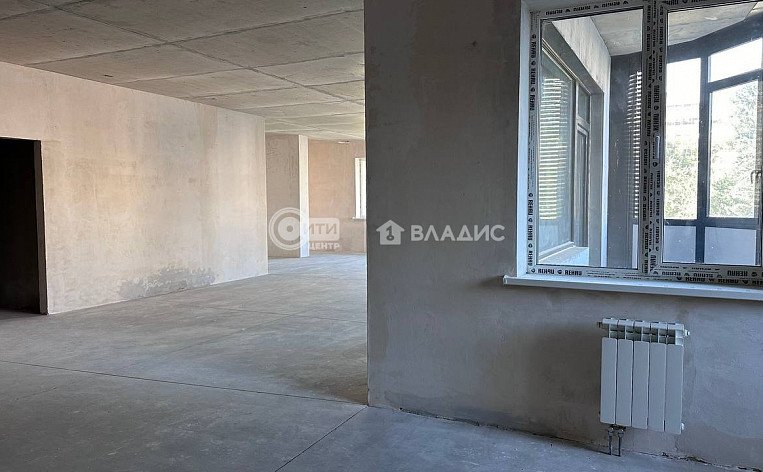 3-комнатная квартира, 140 м2, эт. 3, id: 1007536, фото 12