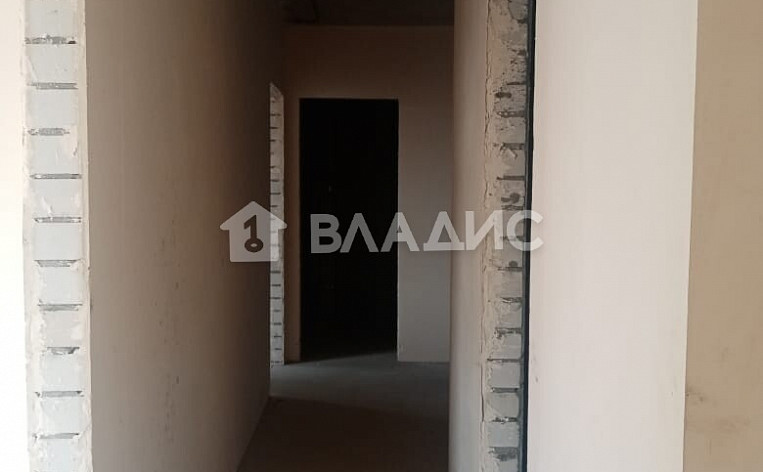 2-Комнатная квартира 76.37м², эт. 2, фото 13