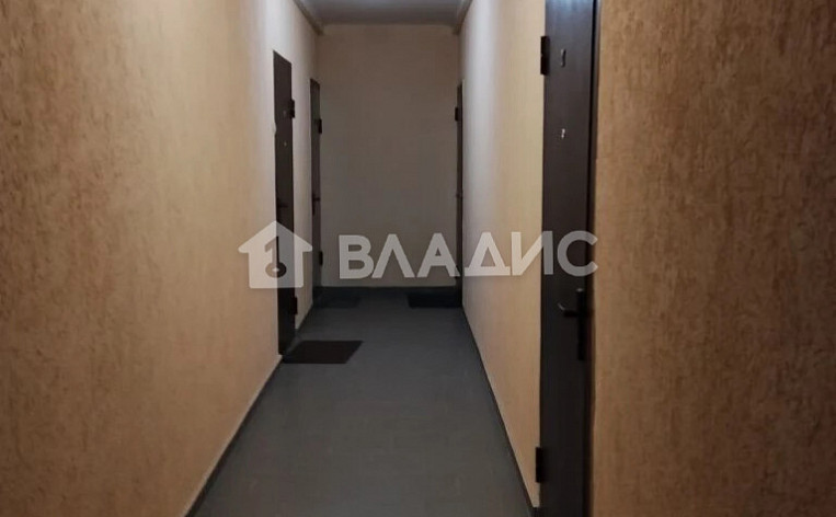Студия 23.70м², эт. 4, фото 6