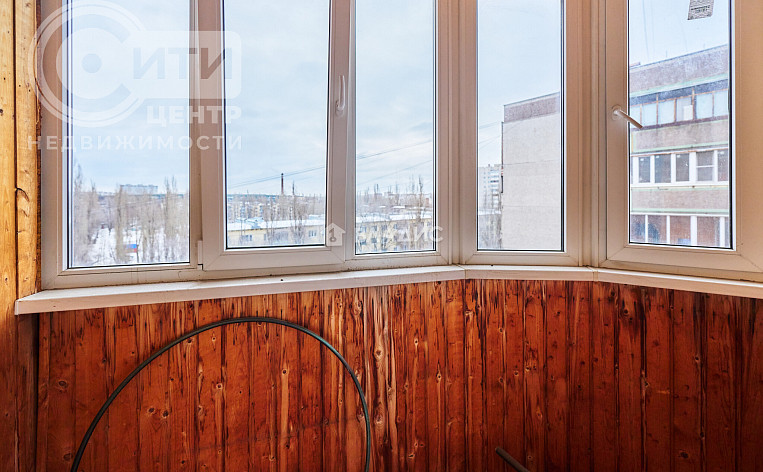 3-Комнатная квартира 83.20м², эт. 8, фото 35