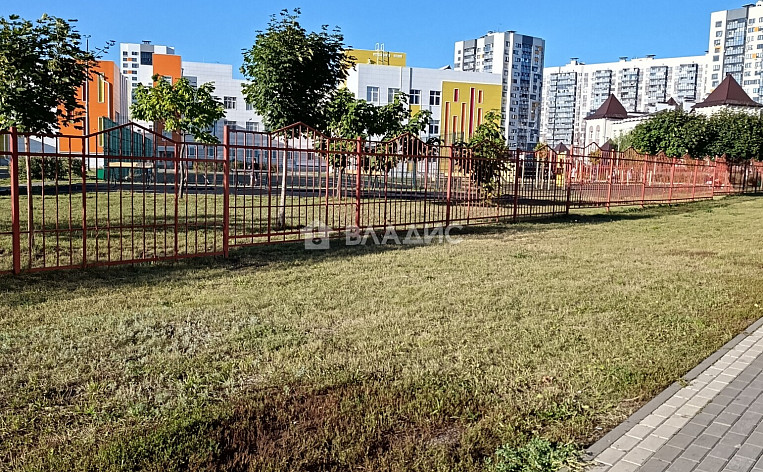1-Комнатная квартира 36.00м², эт. 1, фото 40