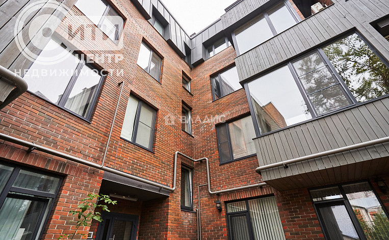 2-Комнатная квартира 64.40м², эт. 1, фото 40