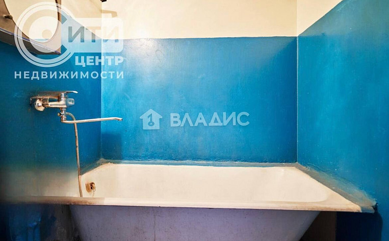 3-Комнатная квартира 61.60м², эт. 7, фото 17