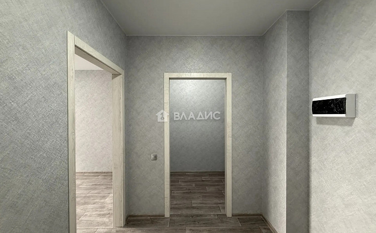 1-Комнатная квартира 38.50м², эт. 8, фото 40