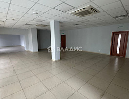 Коммерческое помещение 182.00м²