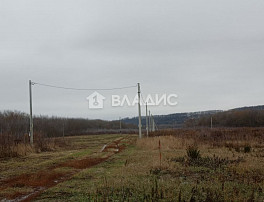 Земельный участок 10.00 соток