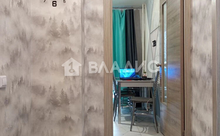 1-Комнатная квартира 36.60м², эт. 14, фото 22
