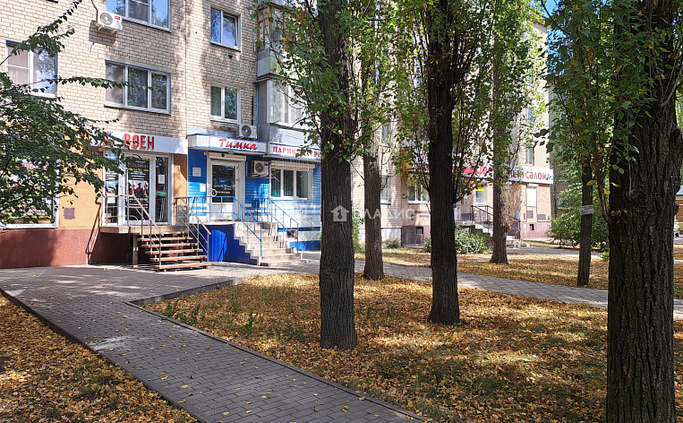 1-комнатная квартира, 30.5 м2, эт. 4, id: 977696, фото 12