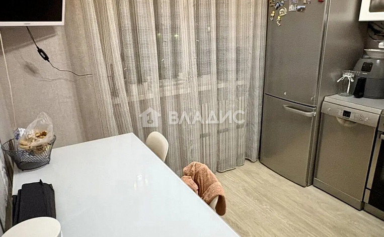 3-Комнатная квартира 68.00м², эт. 6, фото 11