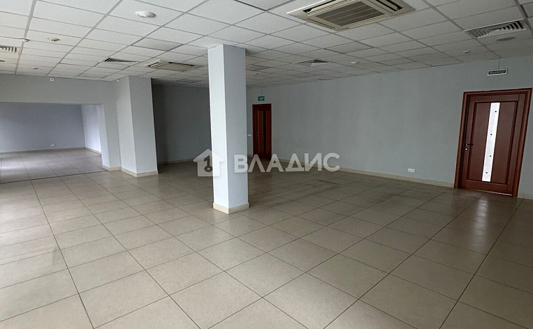 Коммерческое помещение 182.00м², эт. 3, фото 8