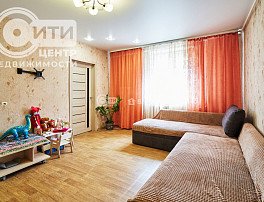 Часть дома, комнат 4, 77 кв.м