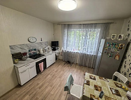 3-Комнатная квартира 101.00м²