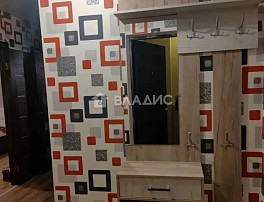 1-Комнатная квартира 39.00м²