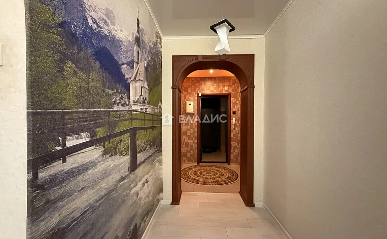 2-Комнатная квартира 68.30м², эт. 12, фото 23